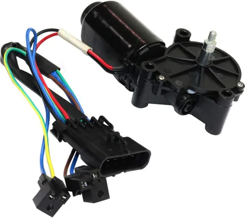 Vista 5 de Para Pontiac Firebird Faro Motor 1998 99 00 01 2002 lado del conductor 82-9125H