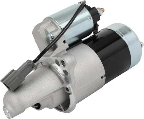 Vista 40 de SCITOO Motor de arranque 6674N L3H5-18-400 Escape 2005-2008 2.3L 2009-2010 2.5L Focus 2003-2007 2.3L 2005-2010 2.0L Transit Connect 2010-2012 2.0L