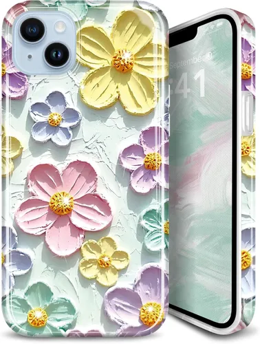 Vista 14 de Compatible con iPhone 12 Pro Funda iPhone 12 Funda de mármol delgada a prueba de golpes TPU suave goma silicona funda funda de teléfono negro