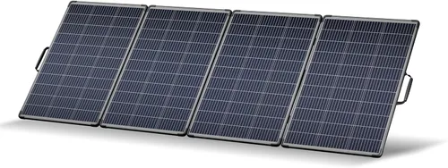 Vista 3 de Enphase IQ PowerPack - Kit de generador solar de 1500 Wh Panel de 400 W + carrito IQ Energía de respaldo para el hogar Batería LFP