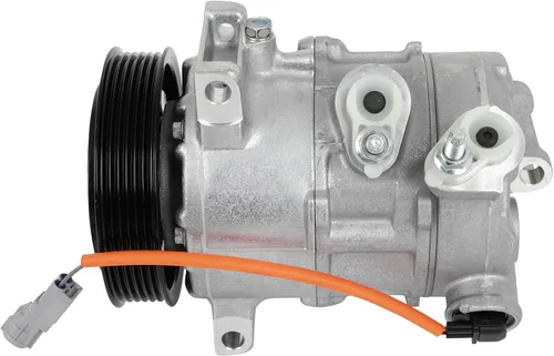 Vista 37 de ECCPP Compresor de AC con embrague apto para Kia Sedona 3.5L 2002-2005