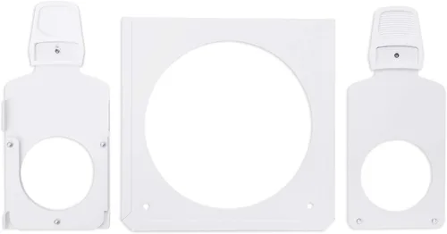 Vista 8 de CHAUVET DJ EVE E-50Z - Luz LED para escenario, color blanco