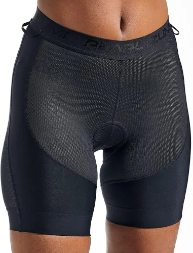 Vista 3 de PEARL IZUMI W Select Liner Pantalones cortos, negro, talla L