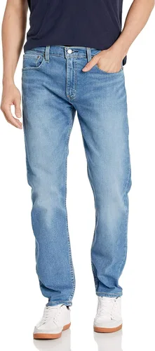 Vista 41 de Levi's Jeans 502 de ajuste cónico para hombre (también disponibles en tallas grandes y altas)