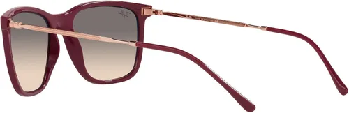 Vista 5 de Ray-Ban RB4344 - Gafas de sol cuadradas