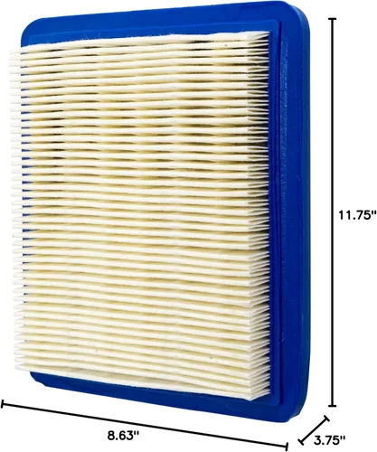 Vista 5 de Craftsman CMXGZAM200051 AIR Legacy Walk 491588s Filtro, color negro