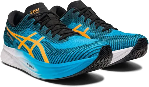 Vista 2 de ASICS Magic Speed 2 - Tenis de correr para hombre