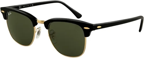 Vista 2 de Ray-Ban 0RB4171 - Gafas de sol redondas para mujer color negro verde claro y azul 2126in