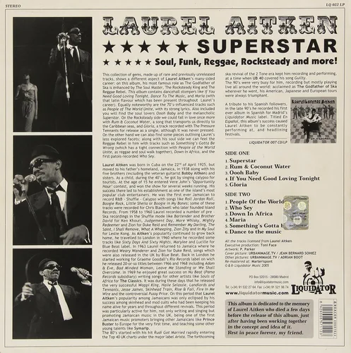 Vista 2 de Superstar