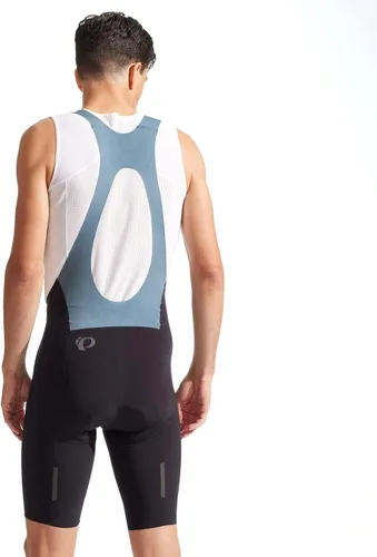 Vista 2 de PEARL IZUMI Pro Air - Babero de ciclismo acolchado para hombre