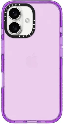 Vista 29 de CASETiFY Impact - Funda para iPhone 14 Plus [4 veces probada contra caídas de grado militar, protección contra caídas de 8.2 pies] - Bubblegum