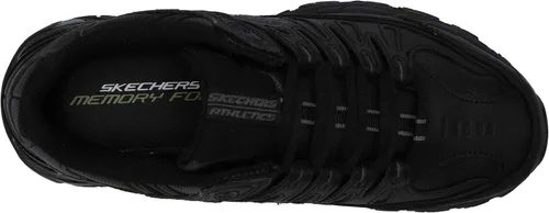 Vista 5 de Skechers Men's Afterburn M. Fit Reprint