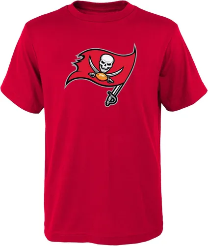 Vista 18 de Outerstuff NFL NFL - Camisa de manga corta para niño (tallas de 4 a 7)