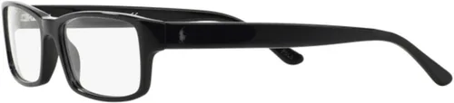 Vista 2 de Polo Ralph Lauren Men's Ph2065 Rectangular Prescription Eyewear Frames