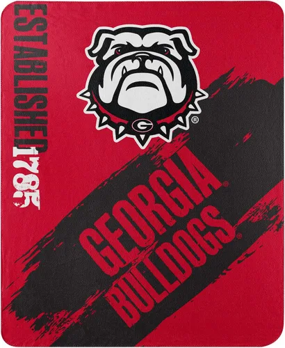 Vista 29 de Northwest NCAA Alabama Crimson Tide - Manta de forro polar unisex para adultos, 50 x 60 pulgadas, campaña