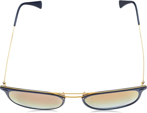 Vista 4 de Ray-Ban rb4286de los hombres anteojos de sol