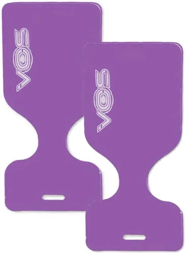 Vista 32 de VOS Phoenix - Flotadores sólidos de agua prémium para adultos, ultra flotantes, cómodos asientos flotantes para piscina, playas, lagos, parques