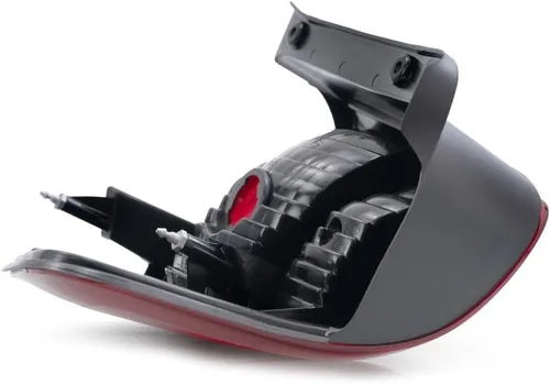 Vista 8 de Para Ford Escape Tail Light 2008-2012 lado del conductor certificado CAPA FO2800210 8L8Z 13405 A