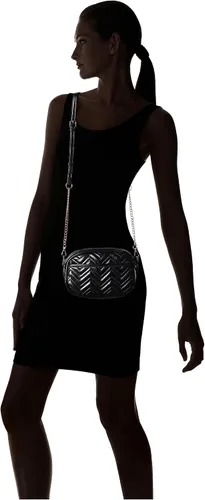 Vista 7 de GUESS Giully - Solapa cruzada convertible