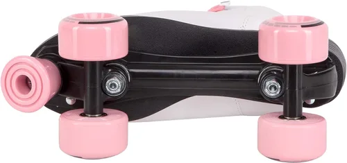 Vista 5 de C SEVEN C7skates Patines de ruedas cuádruples Diseño retro