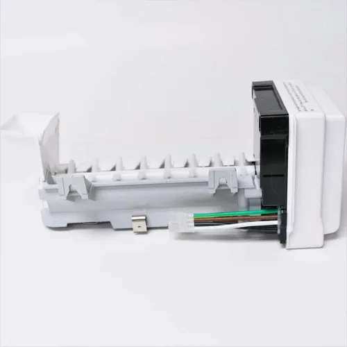 Vista 2 de Máquina de hielo compatible para modelos de refrigerador Whirlpool GI6SARXXF04, GI6SARXXF05, GI6SARXXF06