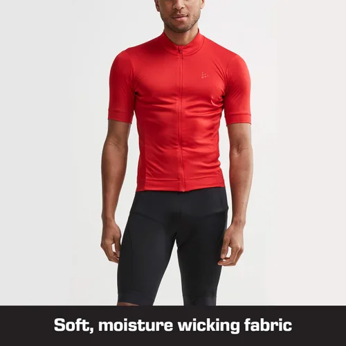 Vista 2 de Craft Sportswear Essence Jersey para hombre