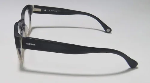 Vista 4 de Jack Spade Pearson - Bisagras de resorte para hombre y mujer diseño de borde completo diseño clásico