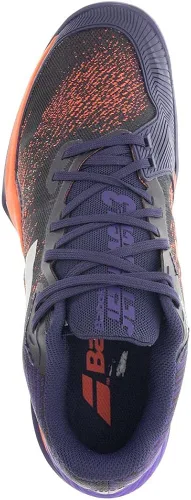 Vista 4 de Babolat Jet Mach 3 All Court Tenis para hombre