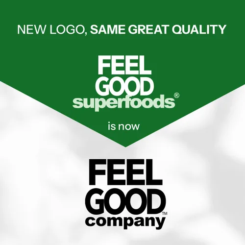 Vista 12 de FeelGood Superfoods - Cápsulas de curcumina de cúrcuma - Ultra alta absorción - 60ct - 1000mg por porción