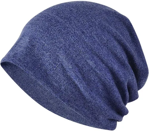 Vista 57 de Jemis Skullies - Gorro tipo beanie informal para otoño