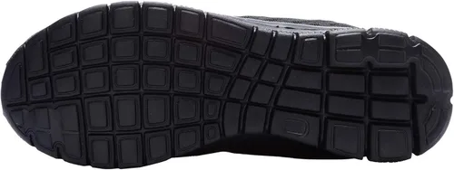Vista 5 de DYKHMILY Steel Toe Shoes for Women Mens Lightweight Safety Toe Sneakers Slip Resistant Breathable Work Shoes