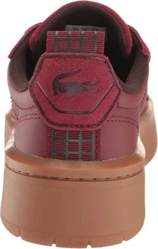 Vista 3 de Lacoste Women's Carnaby Plat 223 3 SFA Sneaker