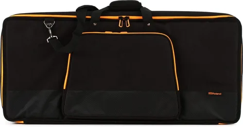 Vista 4 de Roland CB-G76 Gold Series Piano o Funda para Teclado, 76 Teclas (CB-G76)