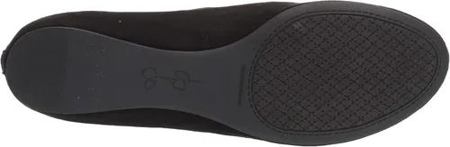 Vista 4 de Jessica Simpson Women's Mandayss Ballet Flat