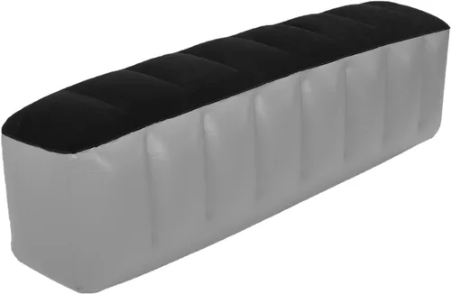Vista 4 de Colchón inflable del aire del coche, cama universal del asiento