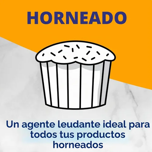 Vista 3 de Arm & Hammer 33200-84104 Bicarbonato de sodio, 16 onzas (paquete de 24)