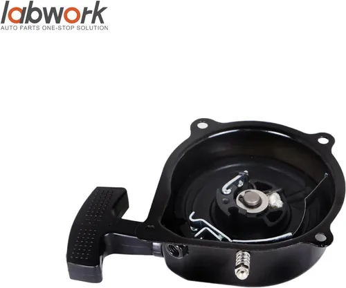 Vista 7 de labwork Reemplazo de arranque de arranque para Suzuki Lt-A50 Alt50 Lt50 Quad Runner 1983-1987