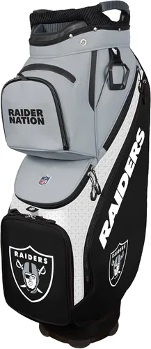 Vista 10 de Bolsa enfriadora para carrito de Clubhouse NFL Miami Dolphins
