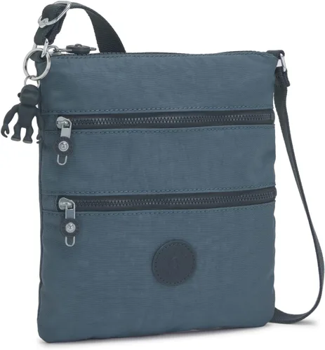 Vista 119 de Kipling Keiko Ggv Gm - Bolso bandolera para mujer Casi Coral