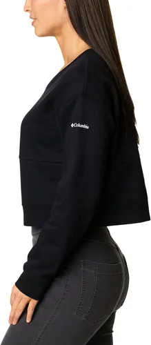 Vista 3 de Columbia Women's Trek Colorblock Crew