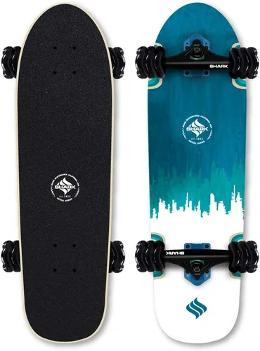 Vista 13 de Shark Wheel Skateboards