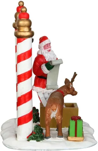 Vista 3 de Lemax Cuenta regresiva de Navidad #53208