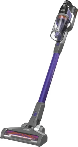 Vista 10 de Black+Decker - Aspiradora BSV2020G Power Series