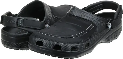 Vista 2 de Crocs Yukon Vista II Literide Zuecos para hombre