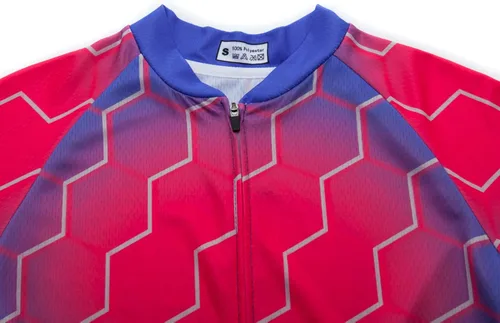 Vista 4 de Hotlion Ropa de ciclismo para mujer