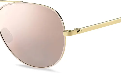 Vista 4 de Kate Spade New York Avaline 2 Aviator - Gafas de sol para mujer