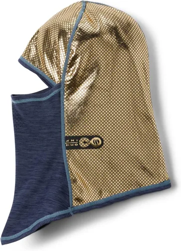 Vista 2 de Columbia Pasamontañas Infinity Trail unisex para adultos