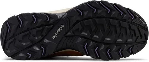Vista 11 de Columbia Women's Crestwood Mid Waterproof Hiking Boot