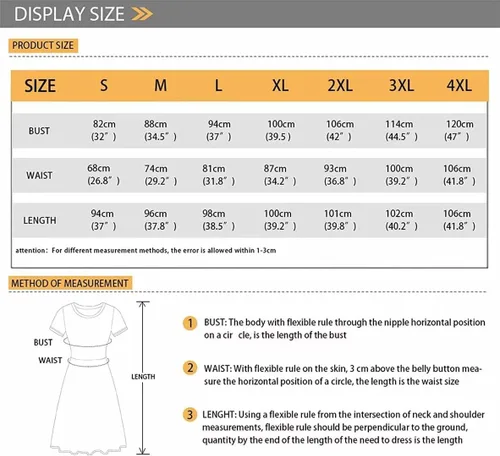Vista 5 de Vestido de verano con vuelo de playa de manga corta para adolescentes y niñas de Buttefly azul