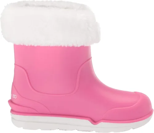Vista 6 de Stride Rite 360 Bellamy Unisex Niño Multiuso Doble Ajuste Lavable Botas Lluvia